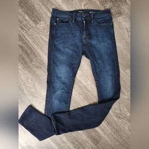 Fidelity womens jeans size 27